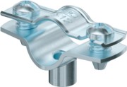 Abstandschelle mit Gewindeanschluss ASG 732 12 G 