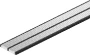 Gewebeband grau, 15x1,3mmx25m GB 1525 GR 