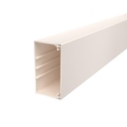 Wand+Deckenkanal m.Obert. 60x110mm,PVC WDK60110CW 