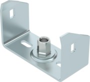 Mittenabhängung f.Kabelrinne,B100mm MAH 60 100 FS 