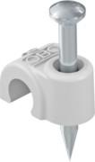 Iso-Nagel-Clip 20mm 2020 40 LGR 