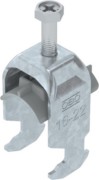 Bügelschelle 16-22mm BS-H1-K-22 FT 