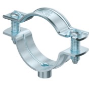 Abstandschelle mit Gewindeanschluss ASG 732 36 G 