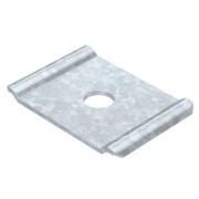 Klemmstück für Schraube M10 GKS 50 11 FT 