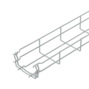 Gitterrinne GRM 55 100FTKLGR 