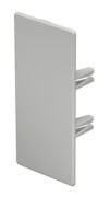 Endstück 60x130mm WDK HE60130RW 