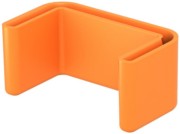 Schutzkappe f.US3 Stiel,orange US 3 KS OR 