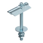 Kippdübel galv.vz KD 8 100 