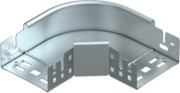 Bogen 90 Grad 60x100mm RBM 610 FS 