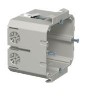 Gerätedose f. Tragring 2390/8T 