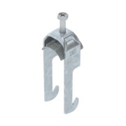 Bügelschelle 22-28mm BS-W1-K-28 FT 
