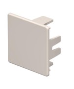 Endstück WDK HE40040CW 