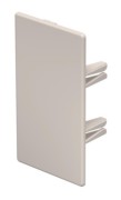 Endstück 60x110mm WDK HE60110CW 