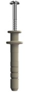 Doppelflanschdübel 6x40mm 910 DF 6x35 