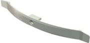 Kabelklammer 220mm, lichtgrau 2033 SP 