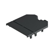 Abdeckplatte für UT3, blind UT3 P0 