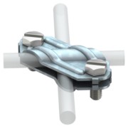Kreuzverbinder RD10 FL30,vz 250 