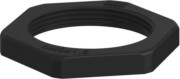 Gegenmutter Iso 116 M40 SW PA 