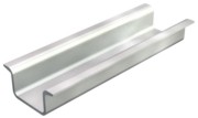 Hutschiene ungelocht 2069 15 1.5 GTP 