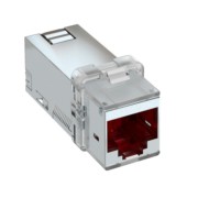 Anschlussmodul CAT 6A geschirmt ASM-C6A G 