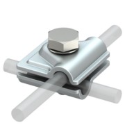 Schnellverbinder Vario Aluminium 249 8-10 ALU 