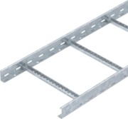 Kabelleiter gelocht VS Sp.60x400x3000 LG 640 3 FS 