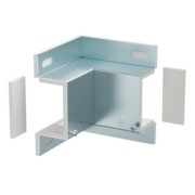 Inneneck 40x70 BSKM-IE 0407 