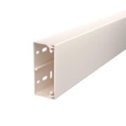Wand+Deckenkanal m.Obert. 40x90mm,PVC WDK40090CW 
