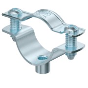 Abstandschelle mit Gewindeanschluss ASG 732 25 G 