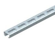 Profilschiene Langl.35x18 mm AMS3518P2000FS 