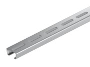 Profilschiene gelocht AML3518P2000A2 