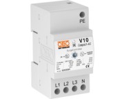 Überspannungsableiter V10 COMPACT-AS 