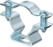 Abstandschelle mit Langloch 20-25mm ASL 733 25 G 