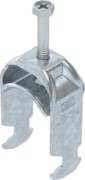Bügelschelle 28-34mm BS-H1-M-34 FT 