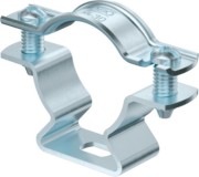 Abstandschelle mit Langloch 25-30mm ASL 733 30 G 