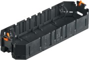 Universalträger für Modul45-Einbau UT4 