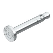 Nagelanker 6x44mm N-K 6-5-10/44 