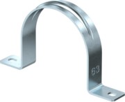 Befestigungsschelle galv.vz 605 63 G 