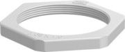 Gegenmutter Iso 116 M63 LGR PA 