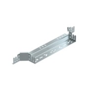 Anbau-Abzweigstück 60x400mm RAAM 640 FS 