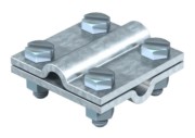 Kreuzverbinder vz 253 8X8 