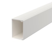 Wand+Deckenkanal 30x45mm,PVC WDK30045RW 