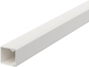 Wand- und Deckenkanal 20x20x2000 PVC rws WDK20020RW 