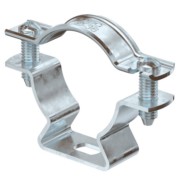 Abstandschelle mit Langloch 30-36mm ASL 733 36 FT 