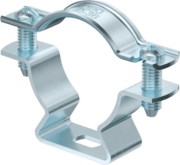 Abstandschelle mit Langloch 30-36mm ASL 733 36 G 