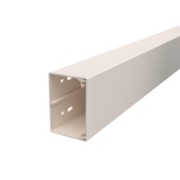 Wand+Deckenkanal m.Obert. 60x90mm,PVC WDK60090CW 