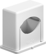 Druck-ISO-Schelle M6,gr 3051 LGR 