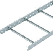 Kabelleiter gelocht, mit VS Sp.60x500x3000 LG 650 3 FS 