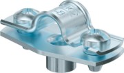 Abstandschelle mit Gewindeanschluss ASG 732 8 G 