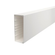 Wand+Deckenkanal m.Obert. 80x210mm,PVC WDK80210RW 